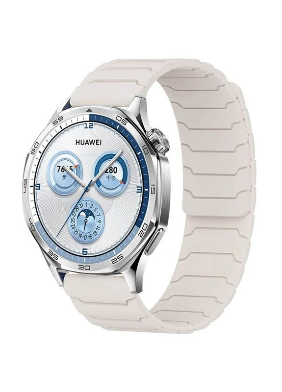 Ремінець Dual color Magnetic для Smart Watch 20mm Epik (372163411)