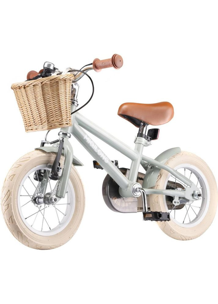 Велосипед RM 12" Оливковий (ATW-RM12-OLIVE) Miqilong (322908652)