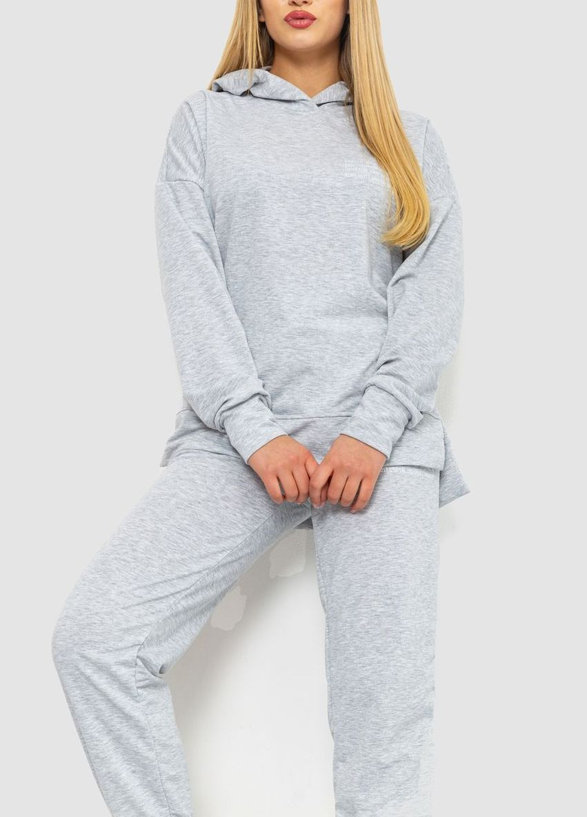 Спорт костюм женский Ager Спортивный костюм (316502370)