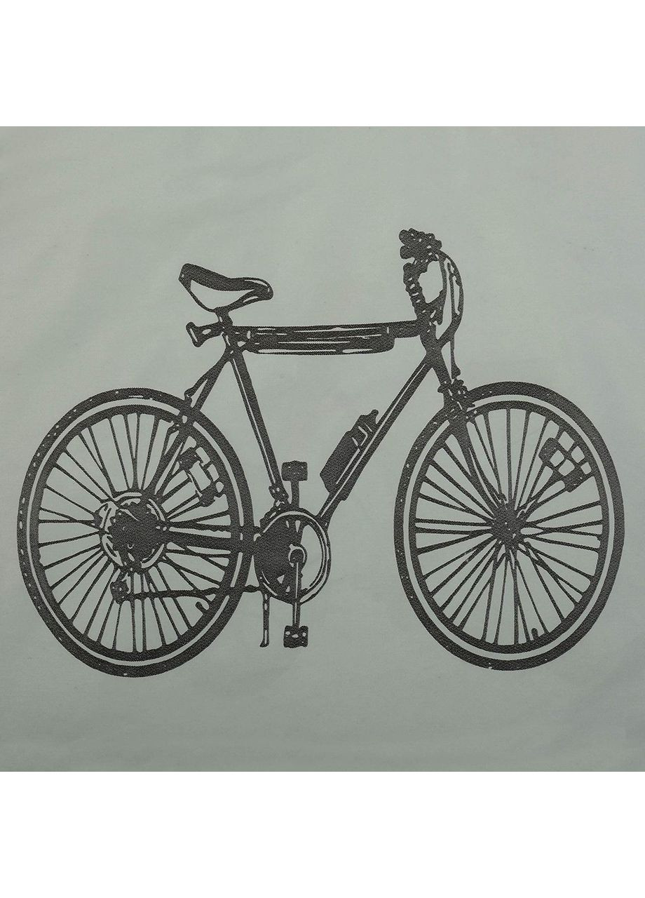 Чехол для велосипеда MT-2778 Серебряный SP-Sport (360639673)