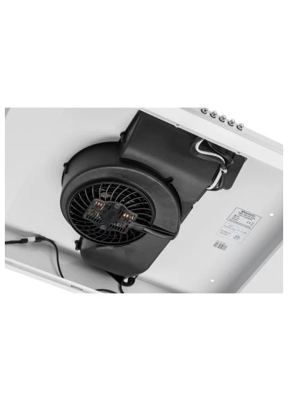 Витяжка кухонна (GCH1016345055) GRANADO Toses 1603-450 white (401135719)