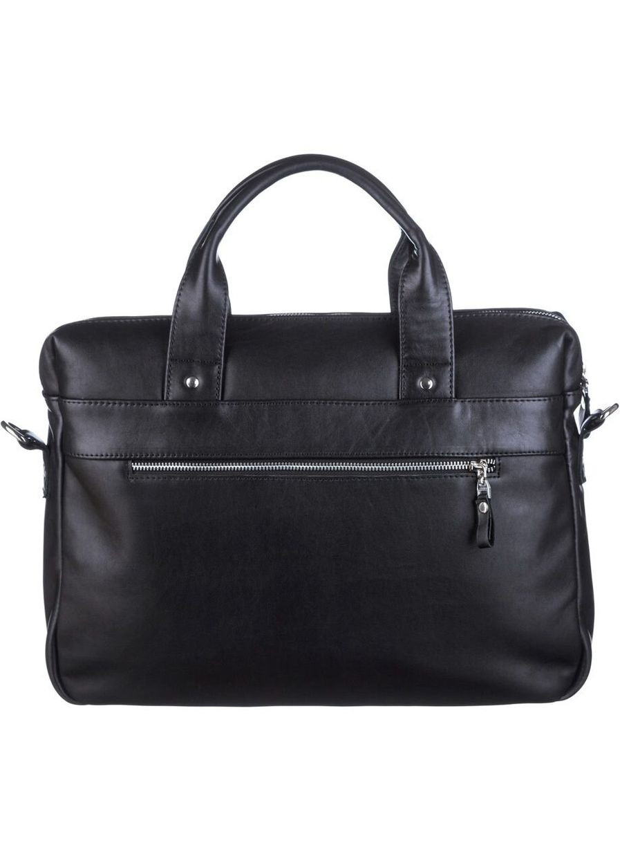 Сумка для ноутбука 11036 Чорна Shvigel (331906471)