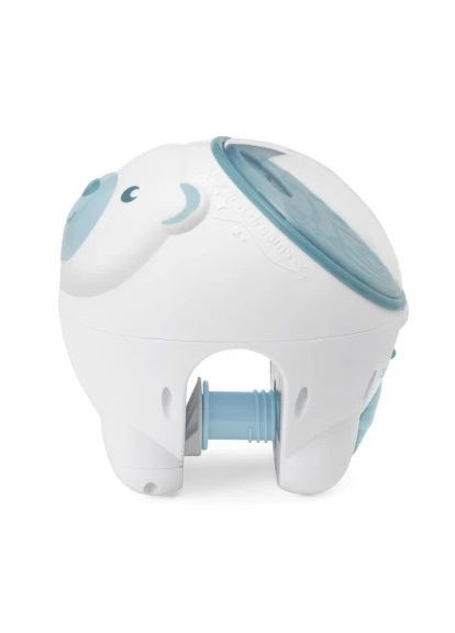 Нічник (11558.20) Chicco проектор First Dreams Полярне ведмежа Блакитний (367830332)