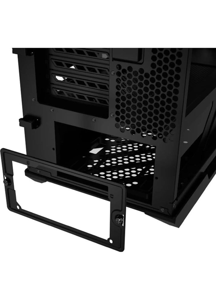 Корпус ROG Strix Helios II GX601S Black (90DC00W0-B39000) Asus (368575672)