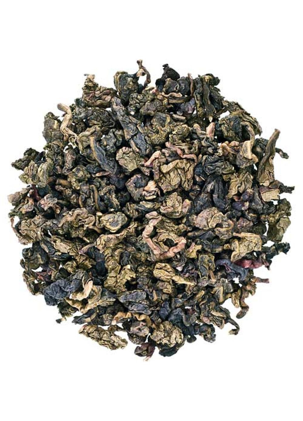 Чай Оолонг Те Гуань Інь оолонг (улун) розсипний 50г 5003С Tea Star (284722894)