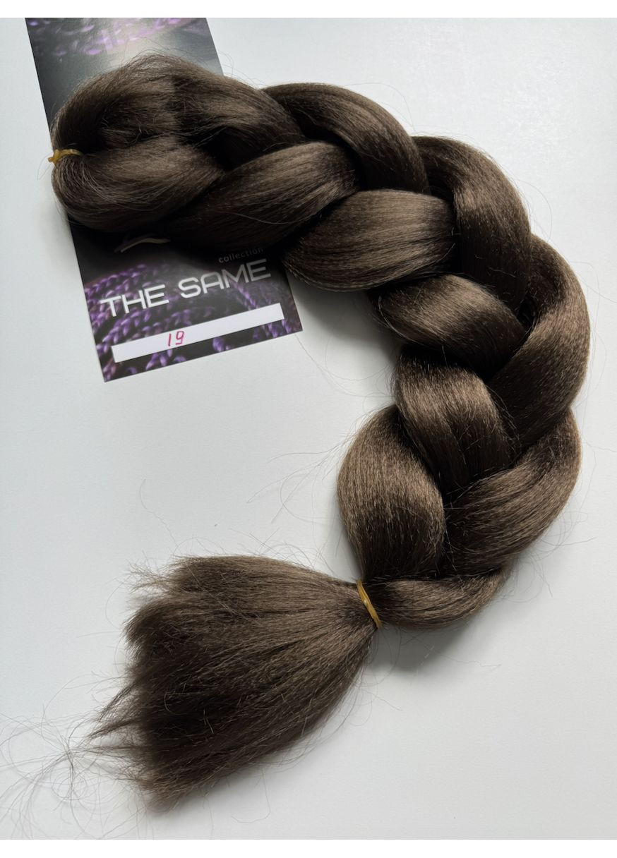 Канекалон #19 (100 г) LenSom The Same (370271697)