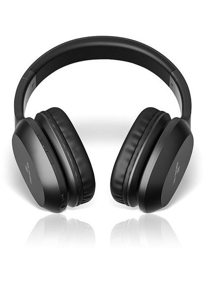 Bluetooth-гарнитура GD-820 Black Real-El (332962503)