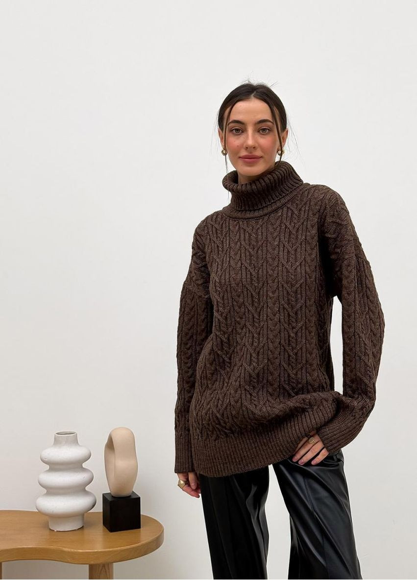 Светр Олівія Art Knit (353700282)