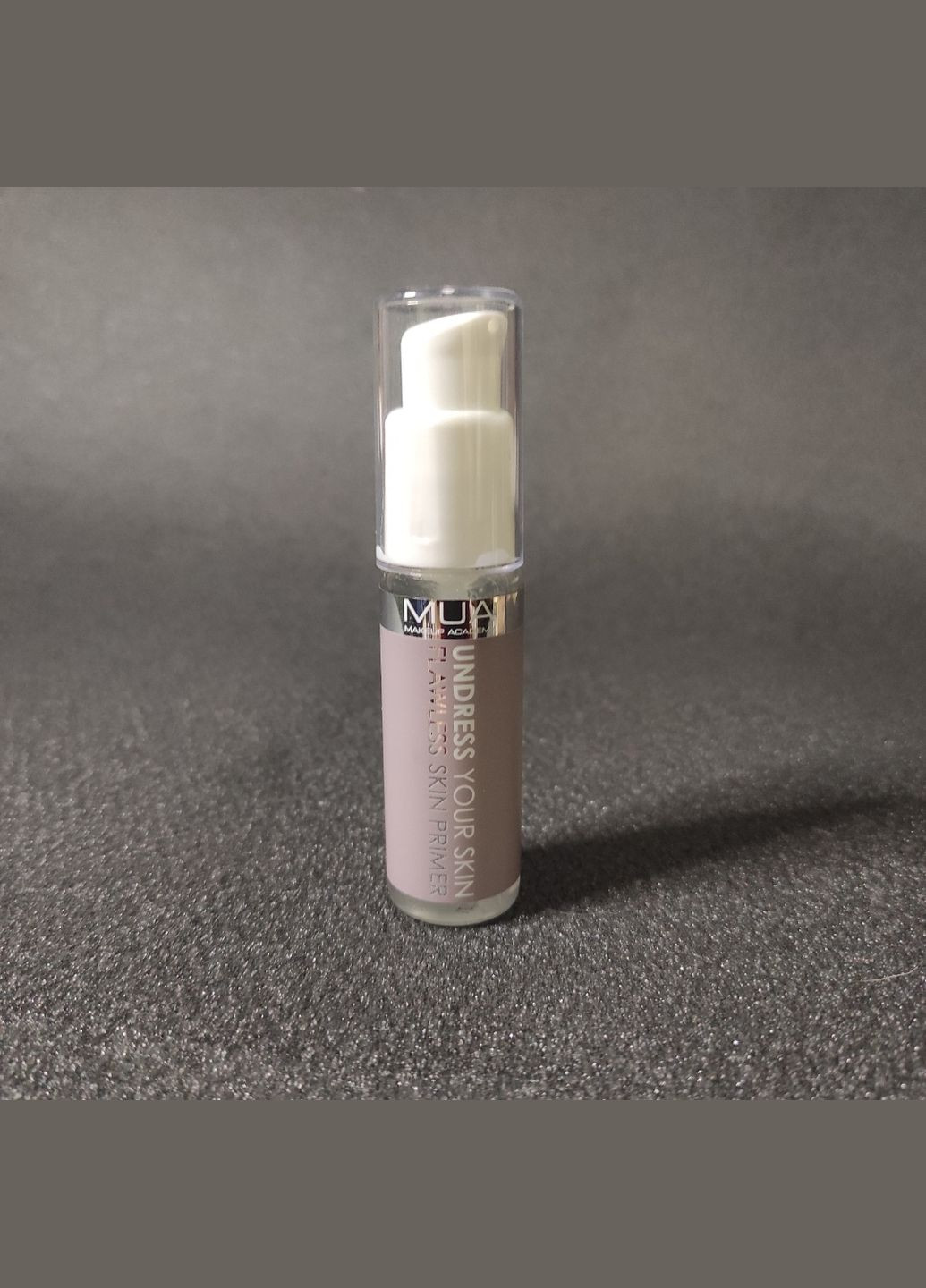 База для макияжа MUA Undress Your Skin Flawless Primer MUA Makeup Academy (301417175)