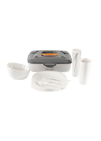 Набор для пикника Picnic Box M (680239) (931746) Easy Camp Picnic Box M (680239) (370020328)