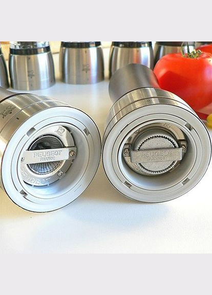 Мельница для соли Madras 21 см 25236 Peugeot (317302127)