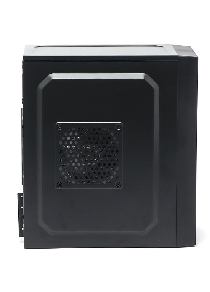 Корпус GN-1718 450W-120mm USB 3.0 mATX, Black Casecom (314779851)