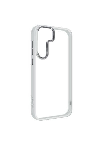 Чохол до мобільного телефона (ARM74816) ArmorStandart UNIT2 Samsung S24 Plus Matte Clear (357239443)