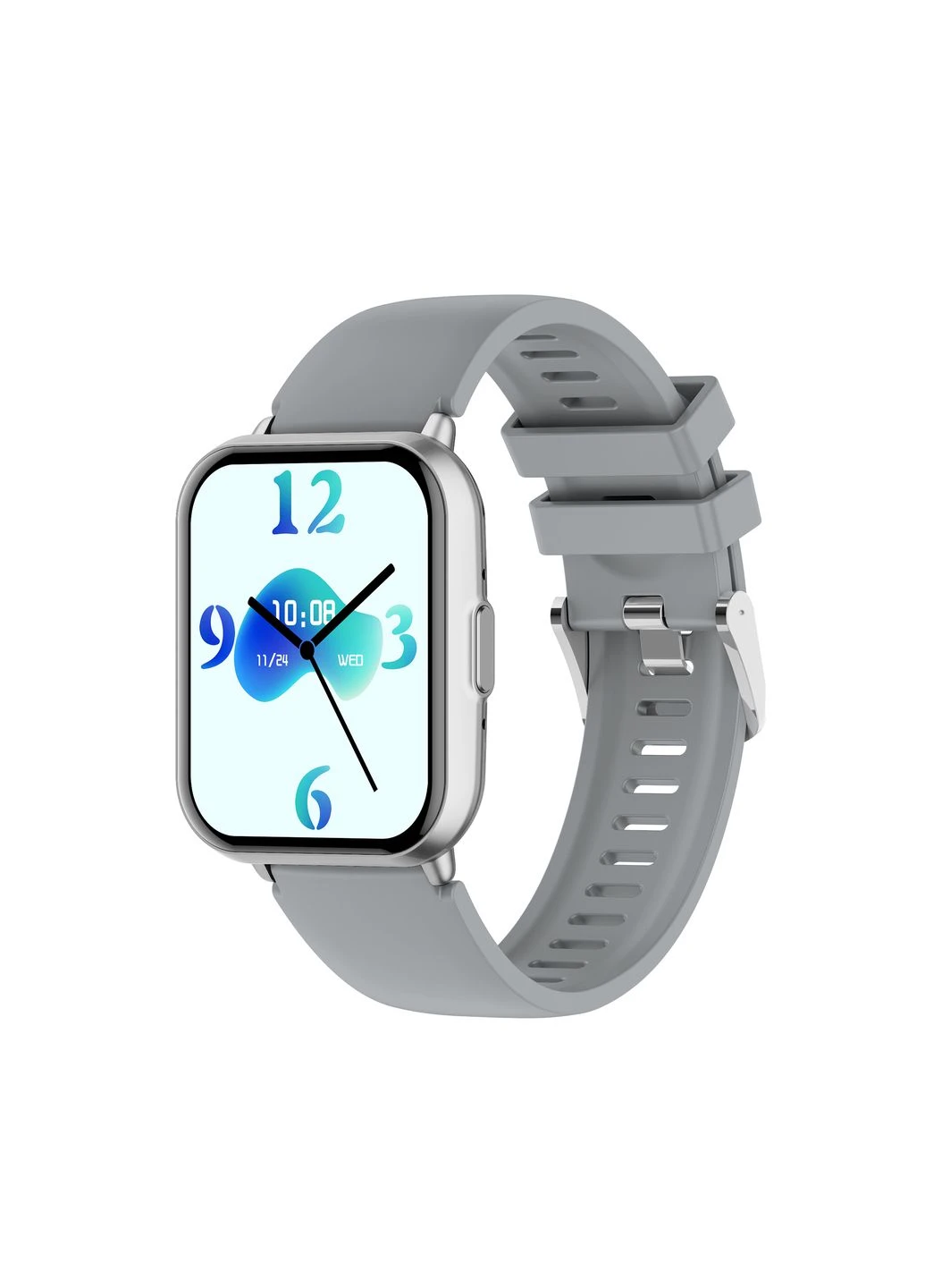 Смарт-годинник Smart Watch WIWU SW09 (385619116)