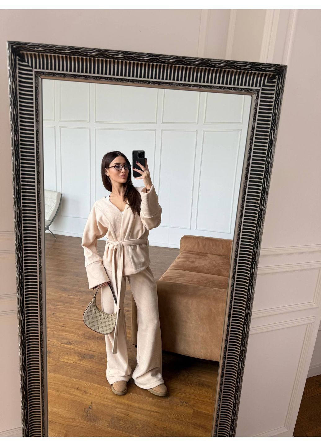 Жіночий костюм KaraMix (366407782)