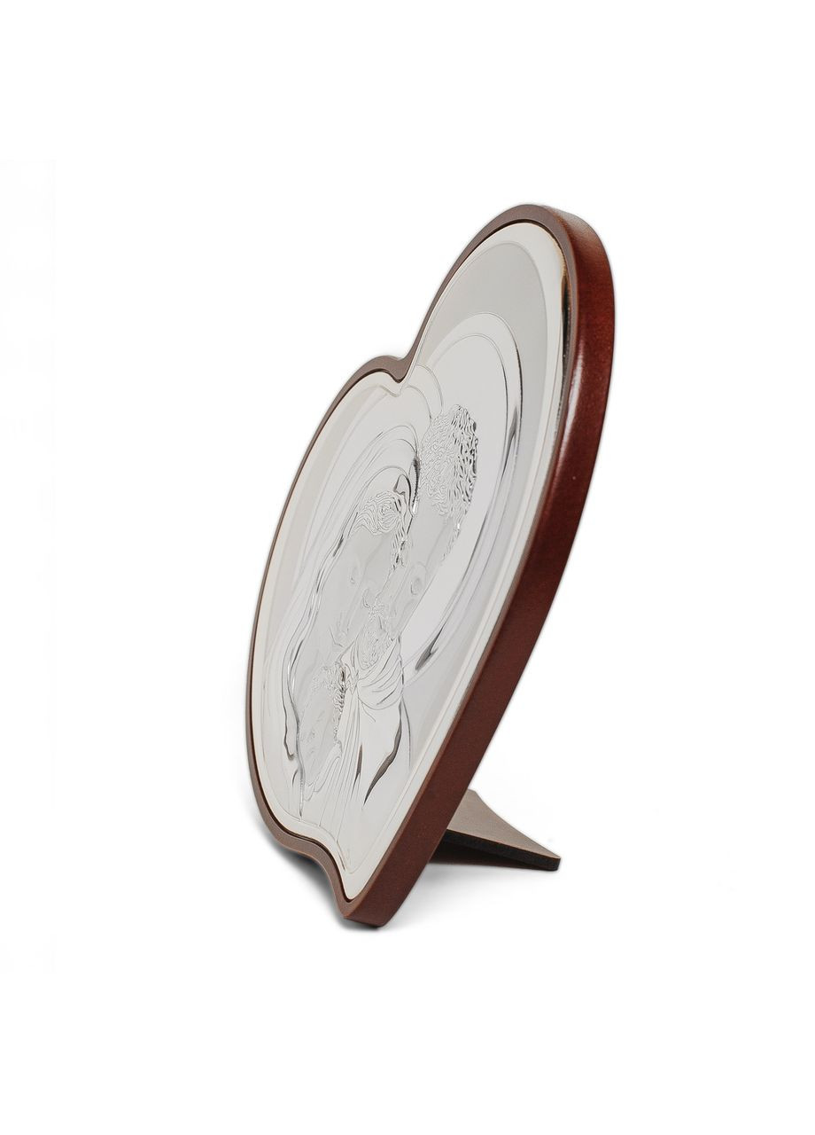 Срібна Ікона Свята Родина 21,5x29,5см MA/E909/2 Prince Silvero (265215608)