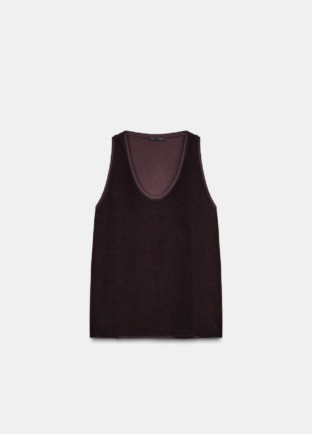 Топ Zara (369339941)