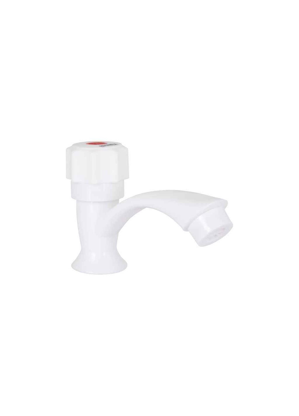 Змішувач на умивальник BW 0221, однокран литий BRINBW0221 Brinex (365736259)