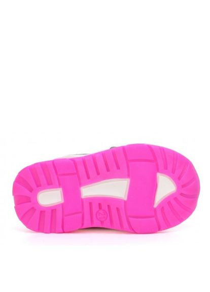 Комбіновані осінні кросівки 71131-j12 Bartek