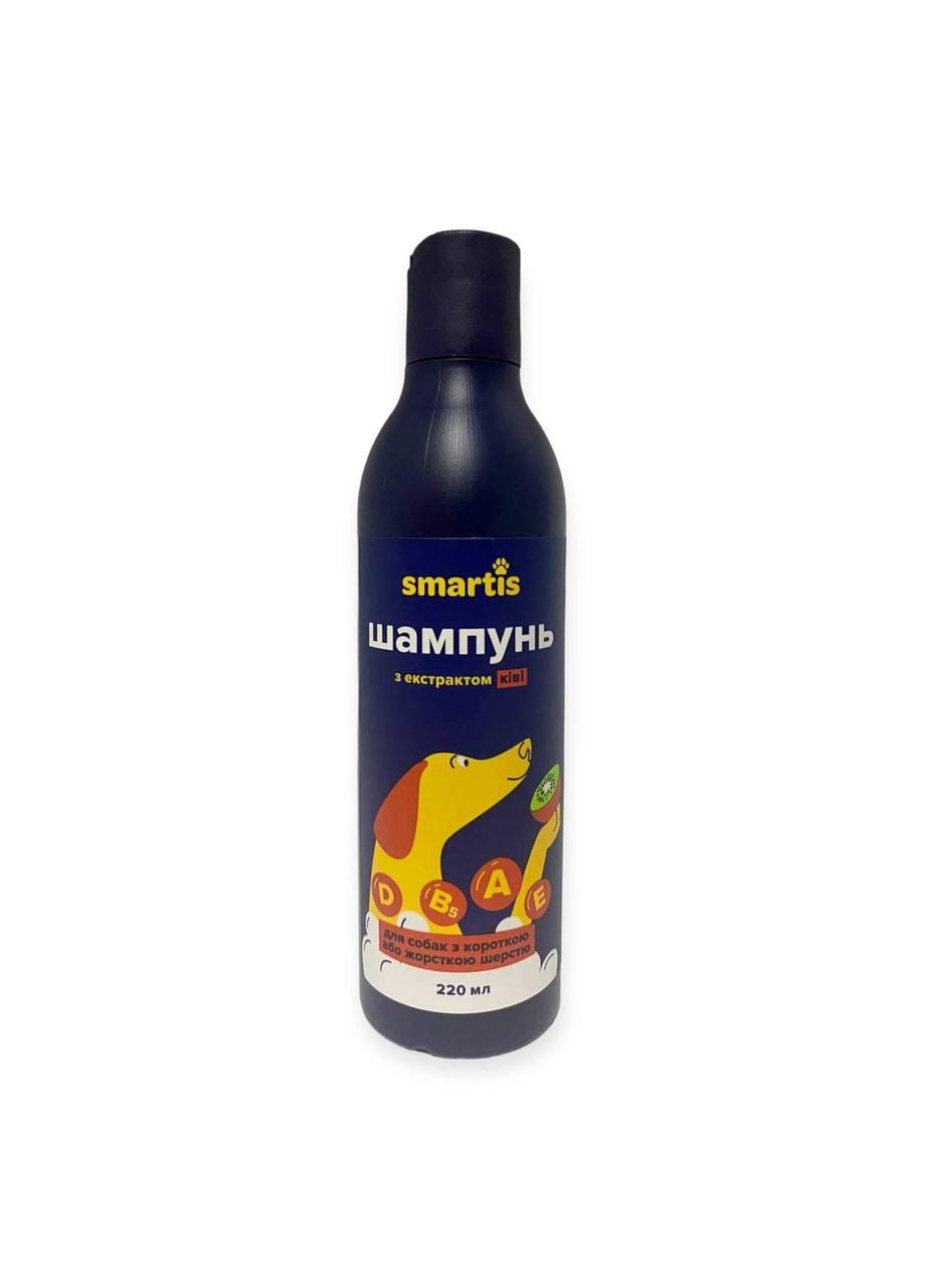 Вологі серветки Smartis (351479653)