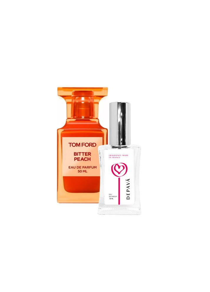 Парфум DEPAVA (Tom Ford Bitter Peach) жіночий 30мл PdParis (315630208)