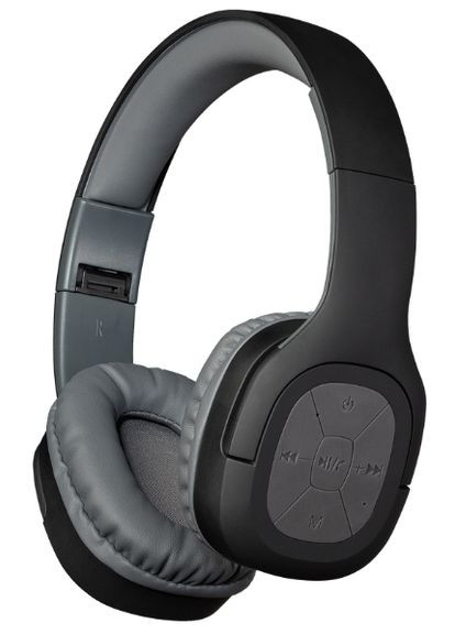 Гарнитура FreeMotion B565 Bluetooth, Gray (63565) (6918548) Defender (314780583)