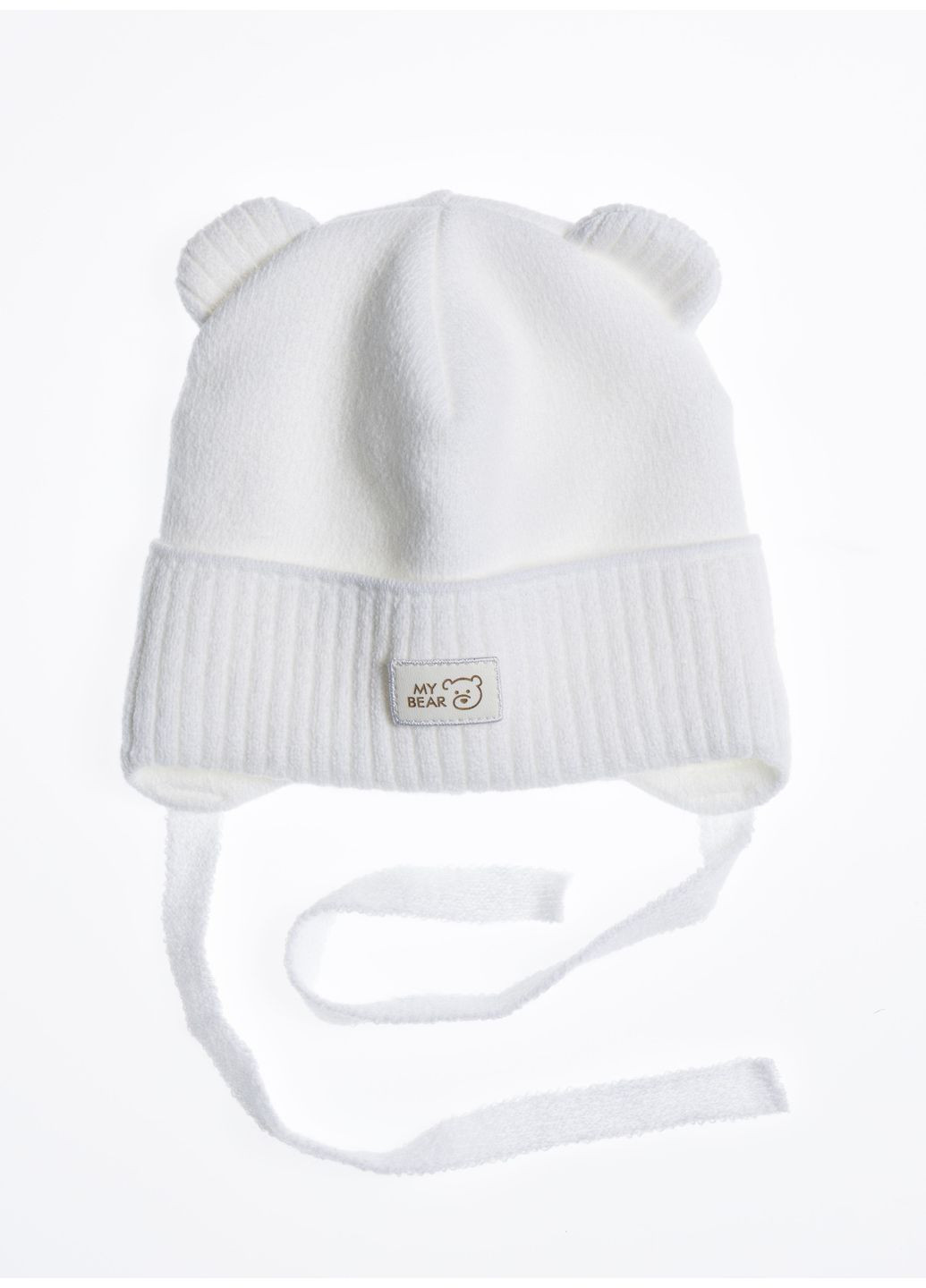 Шапка для девочки Черри K174 46-48 см. Alex K174-4 (364302872)