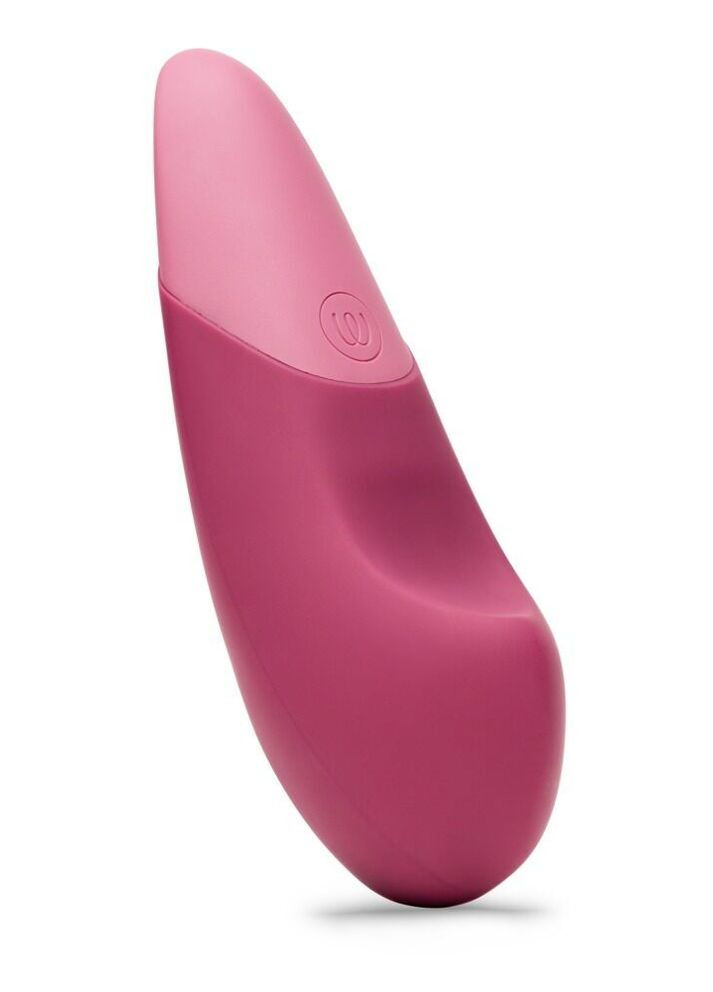 Мінівібратор Vibe Dusky Pink, 3 авторежими + 10 рівнів інтенсивності Womanizer (335393075)