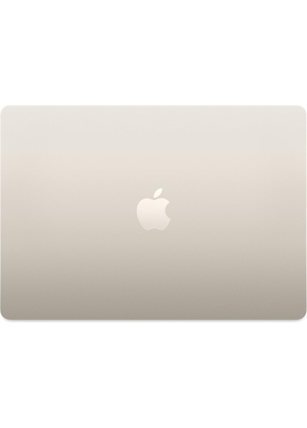 Ноутбук " 2025 Starlight (MW1K3) Apple MacBook Air 15 (361311231)
