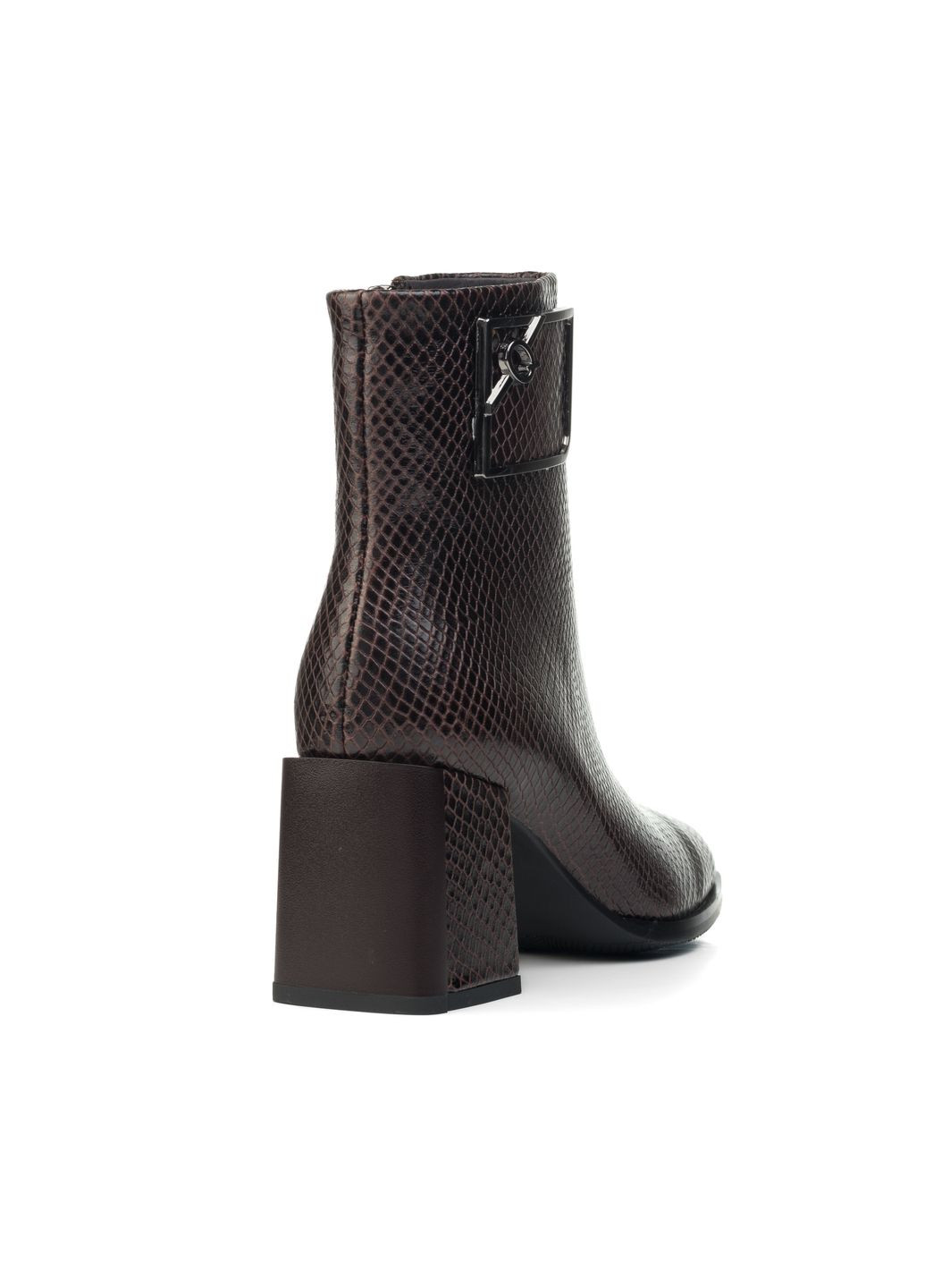 Коричневі ботильйони (1940б) Marigo