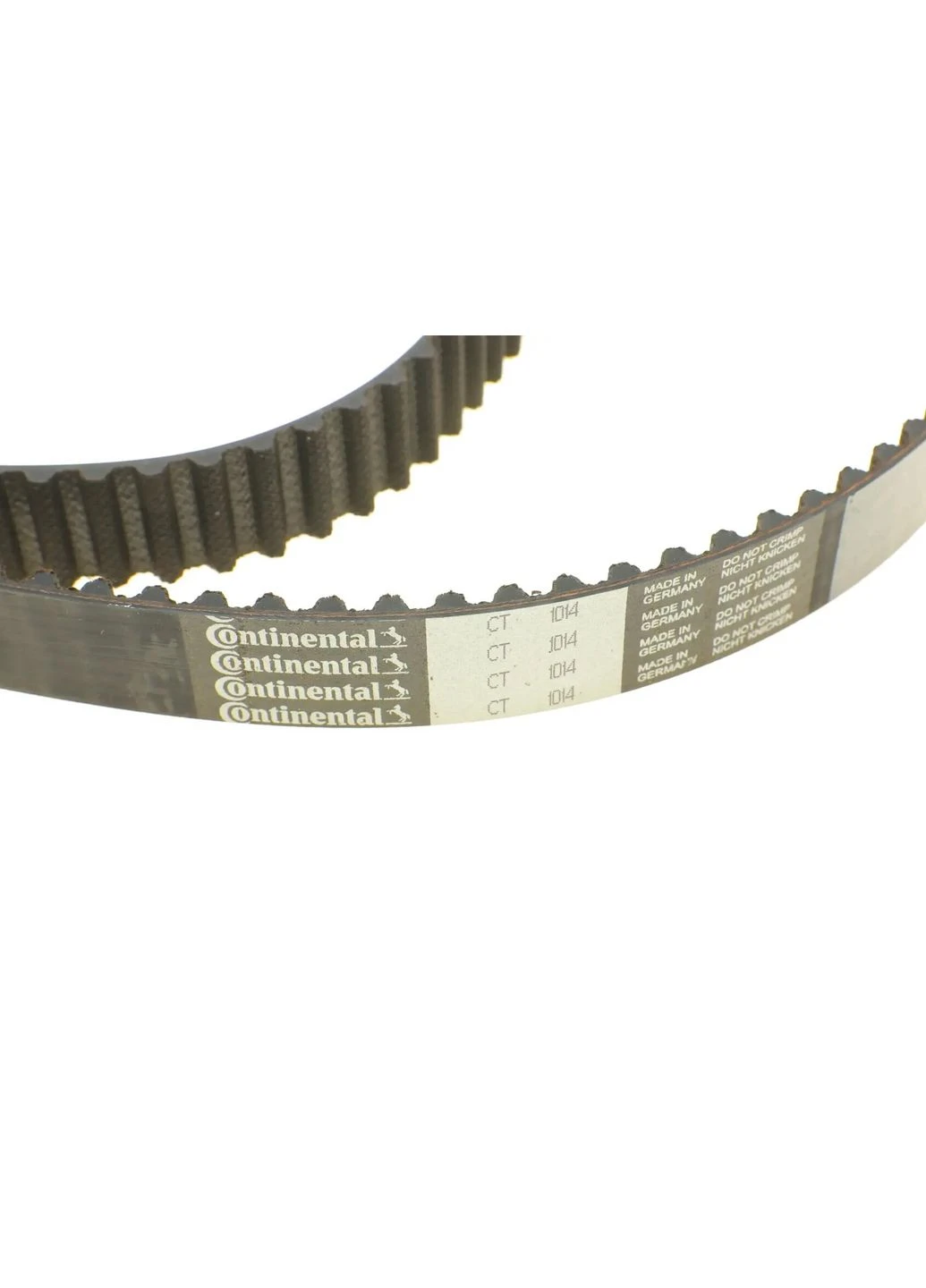 Комплект ремня ГРМ 20-1332 HEPU (386284648)