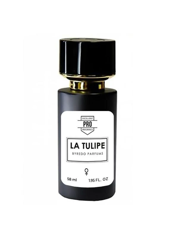 La Tulipe ТЕСТЕР PRO женский 58 мл No Brand (395953946)