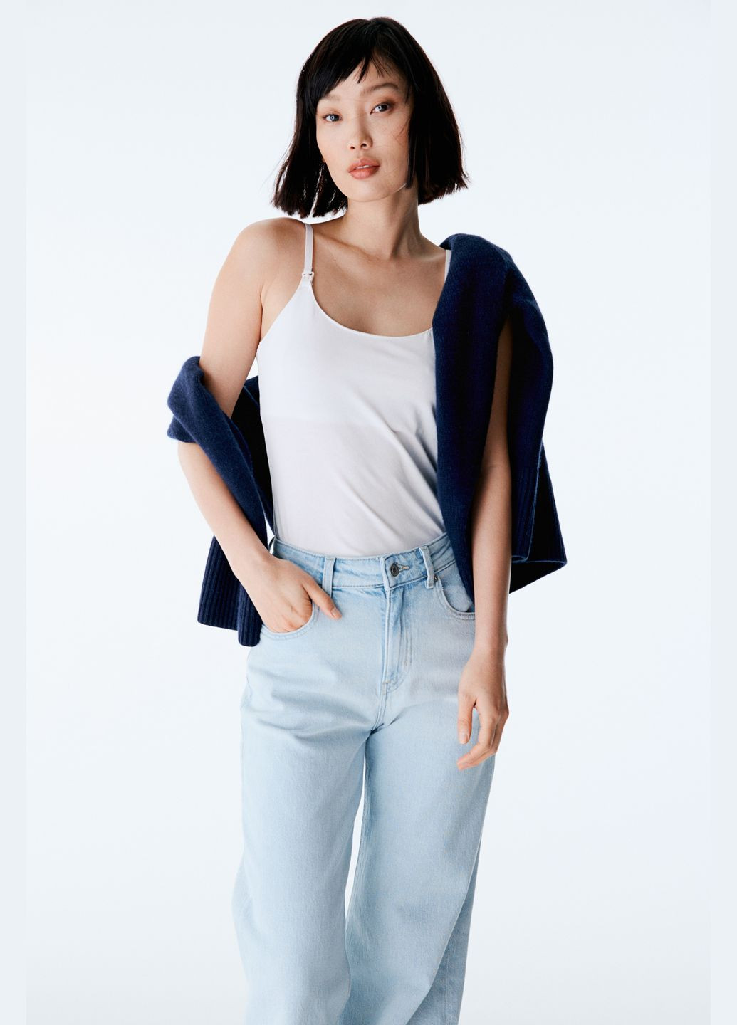 Майка для годуючих H&M — 334605713