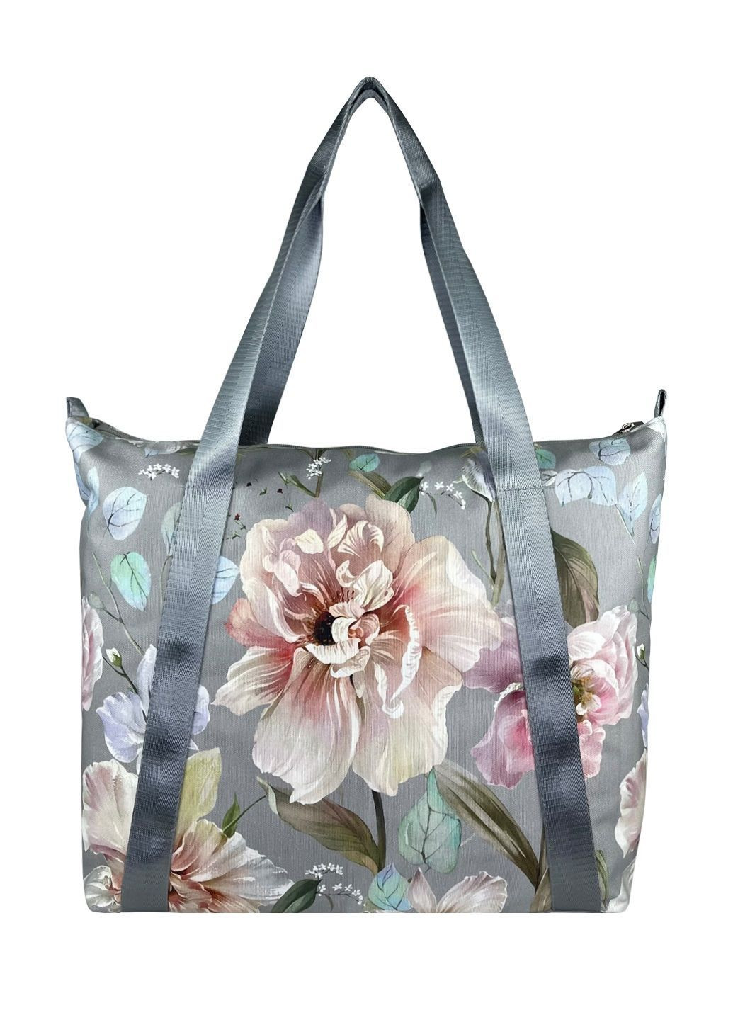 Сумка Женская Corfu Мультиколор S2507EX227 Exodus Міська сумка (369716651)