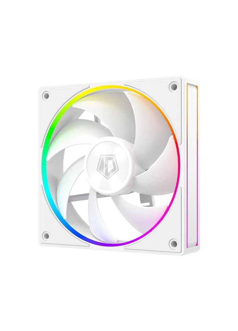 Вентилятор AF-127-ARGB-W Trio ID-Cooling (347586619)