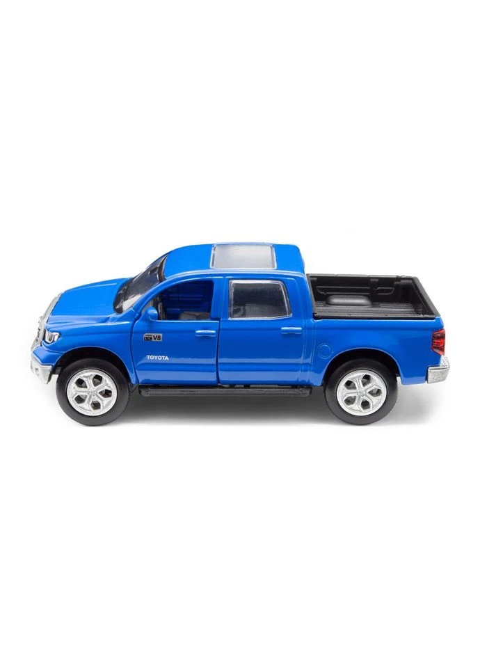 Автомодель дитяча Toyota Tundra KM250421 масштаб 1:43 TechnoDrive (392972695)