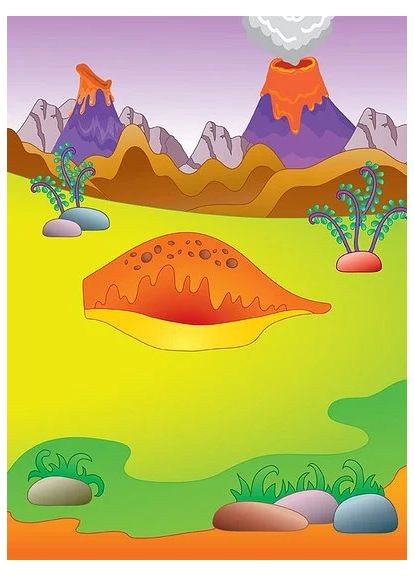 Аплікації-наліпки. Динозаври УЛА (370065083)