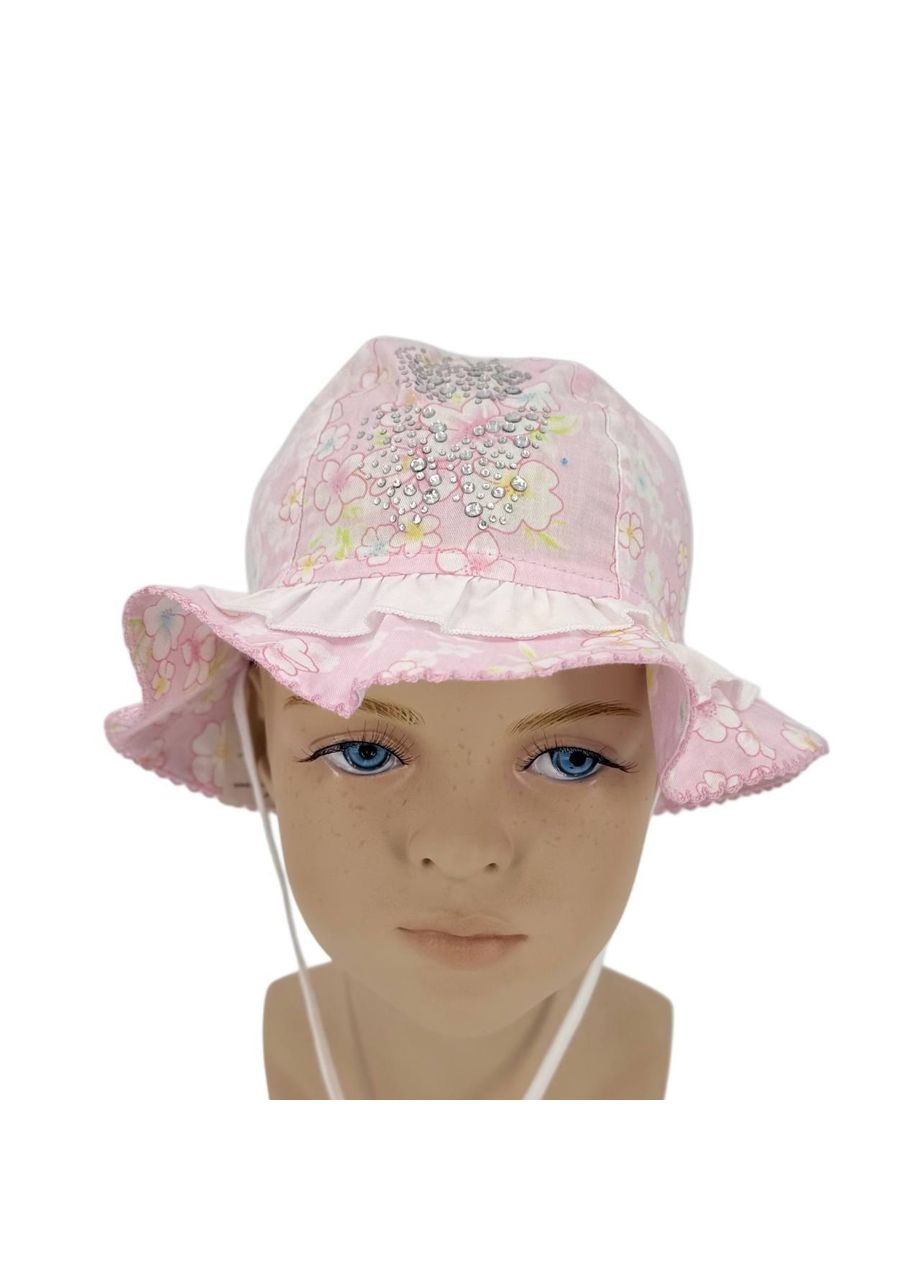 Панама, ст. 18148, цветы, 46 David's Star (354331424)