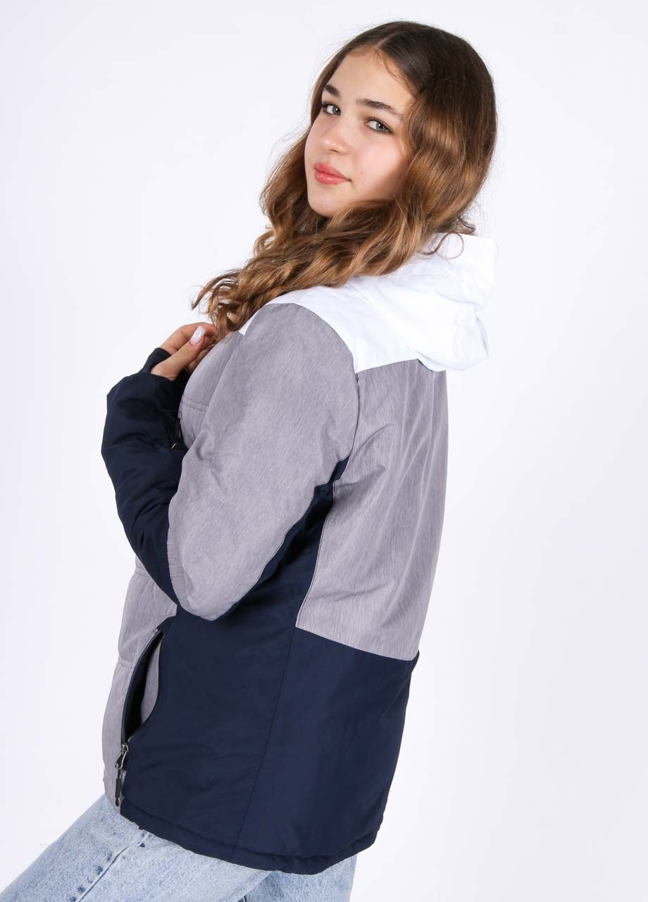 Одяг жіночий куртка лижна 240924 З комб. IAN389607SK Німеччина S(р) Crivit (371885272)