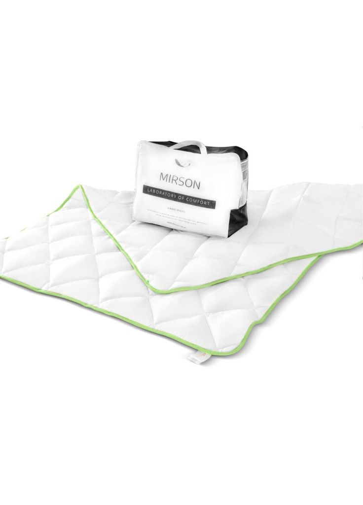 Ковдра Eco Line №638 зимова з евкаліптом 200х220 (2200000858092) Mirson (372625513)