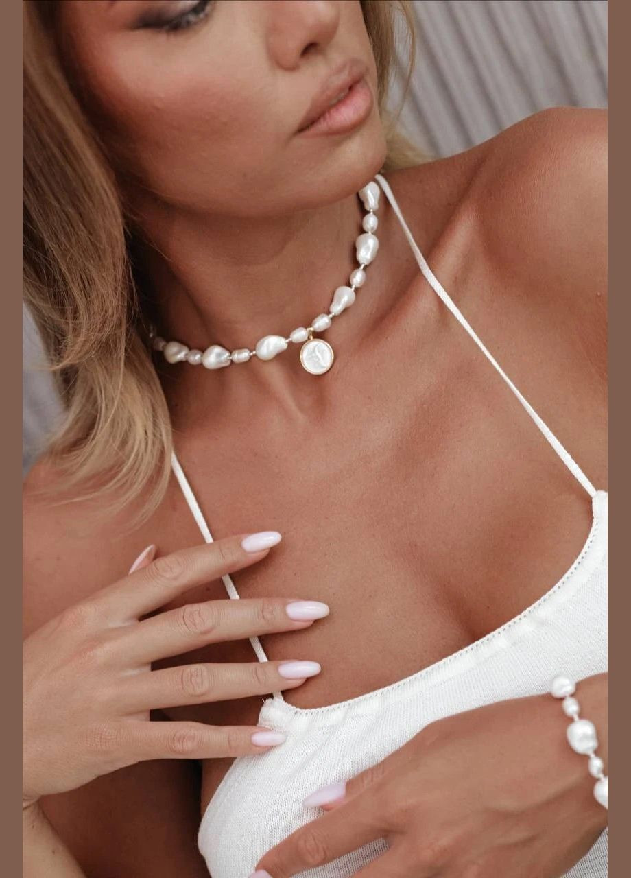 Кольє "Janette" Le'Perle (312520077)