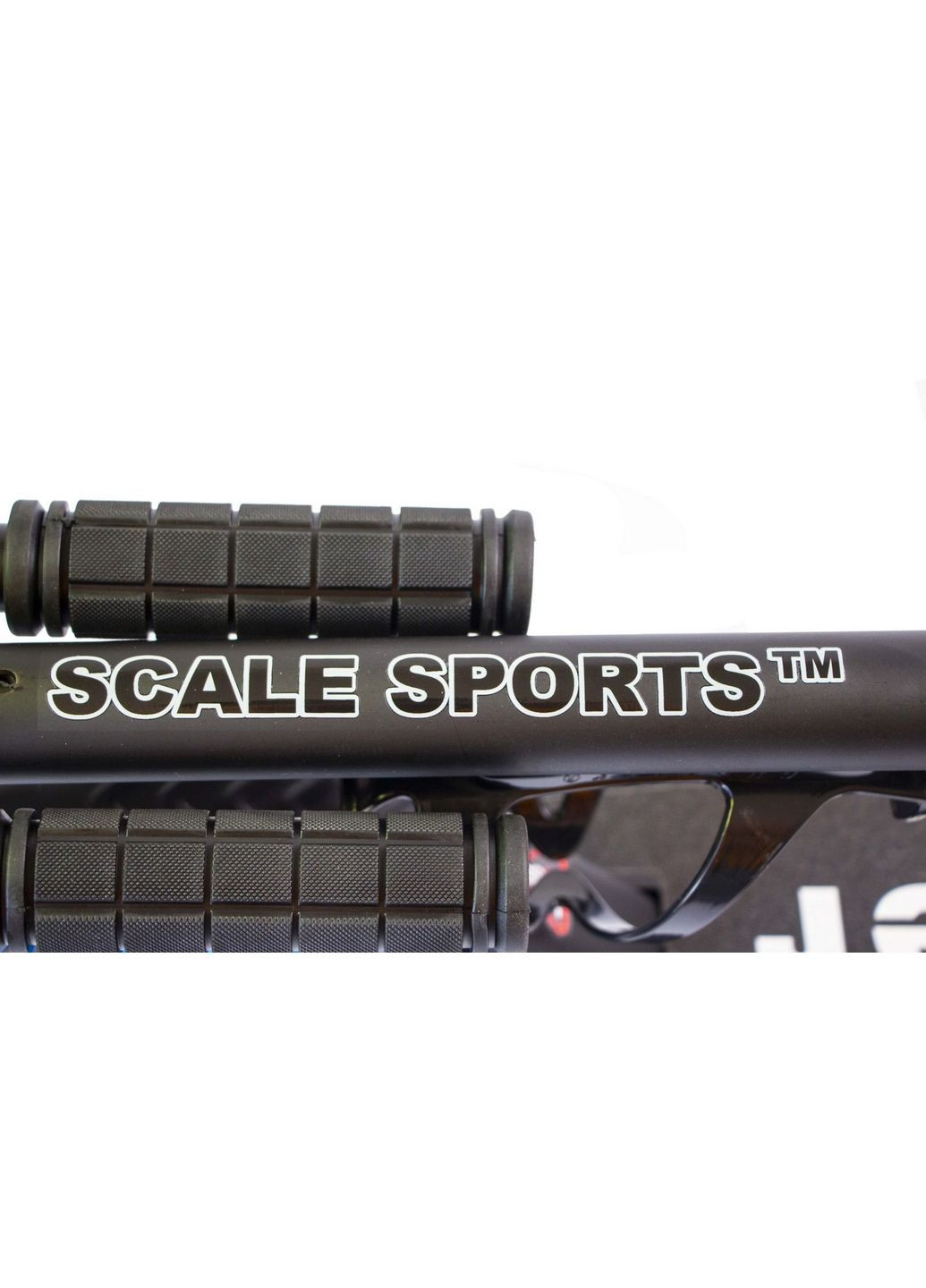 Двоколісний самокат ss-05, складаний Scale Sports (282595638)