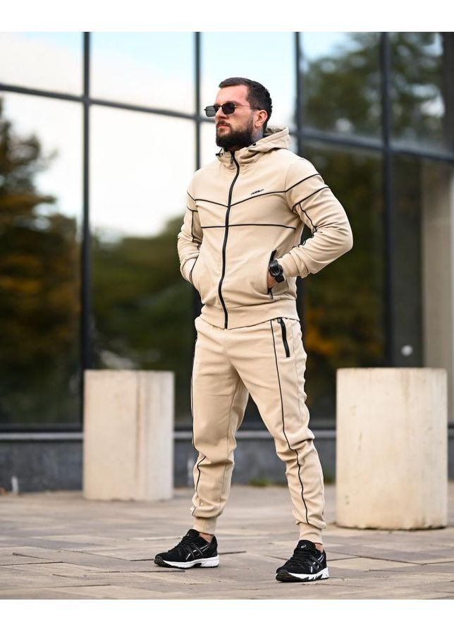 Зимовий спортивний костюм AUDSA No Brand (366065494)