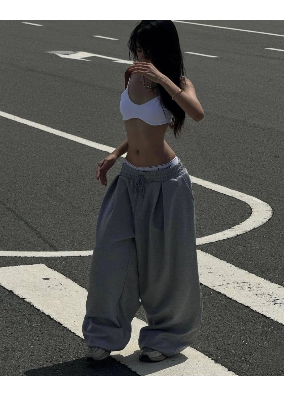 Женские штаны No Brand (352730132)