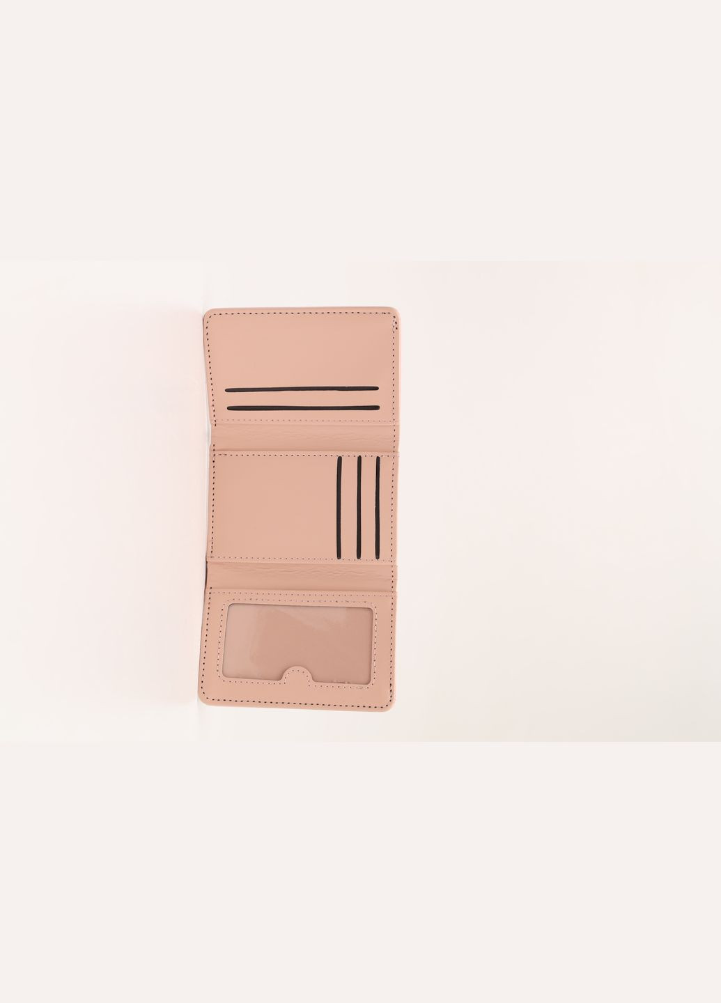 Кошелек для девочки цвет розовый CB-00269880 No Brand (330259754)