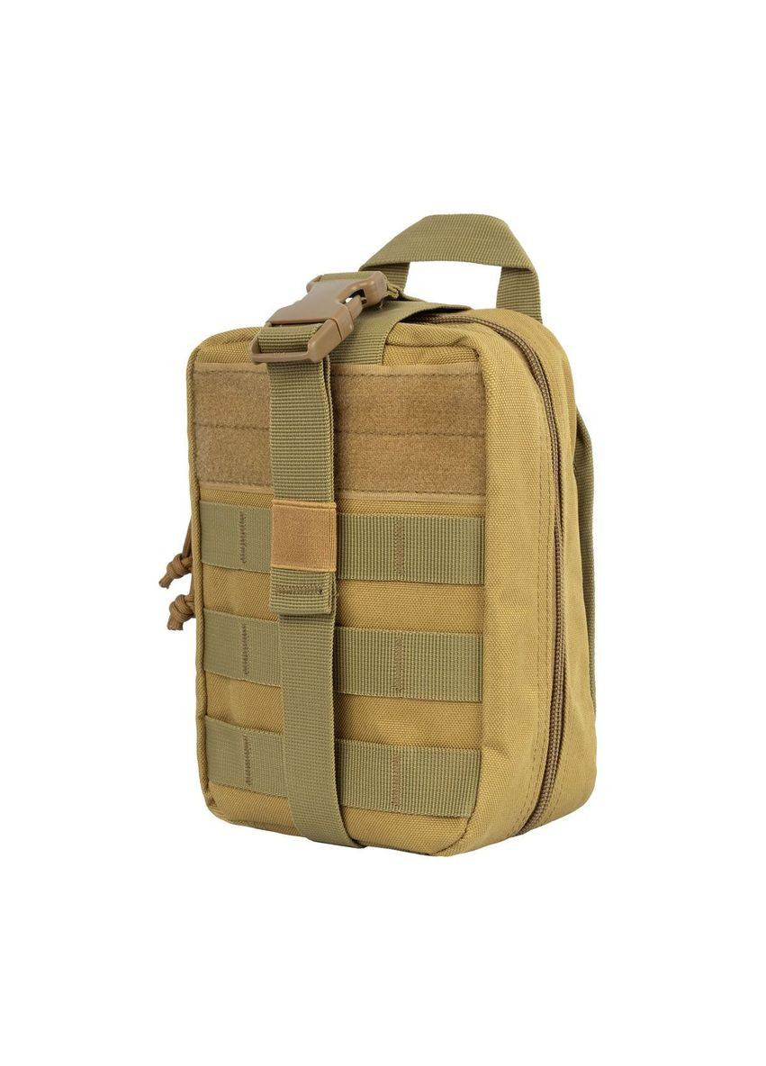 Медичний підсумок-аптечка Hawk, Coyote Vik-Tailor (315882491)