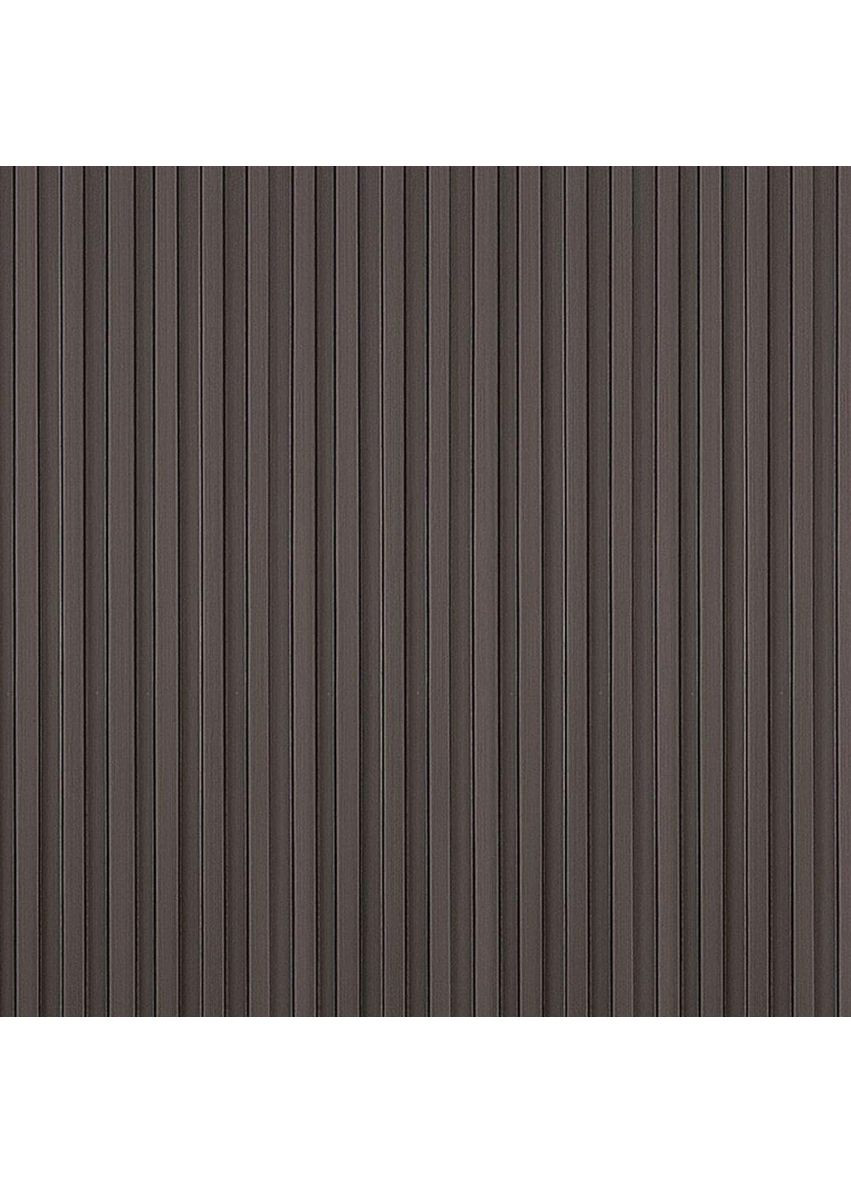 Рейка декоративна WPC стінова 3000х160х23мм Венге SW-00001537 Sticker Wall (353968358)