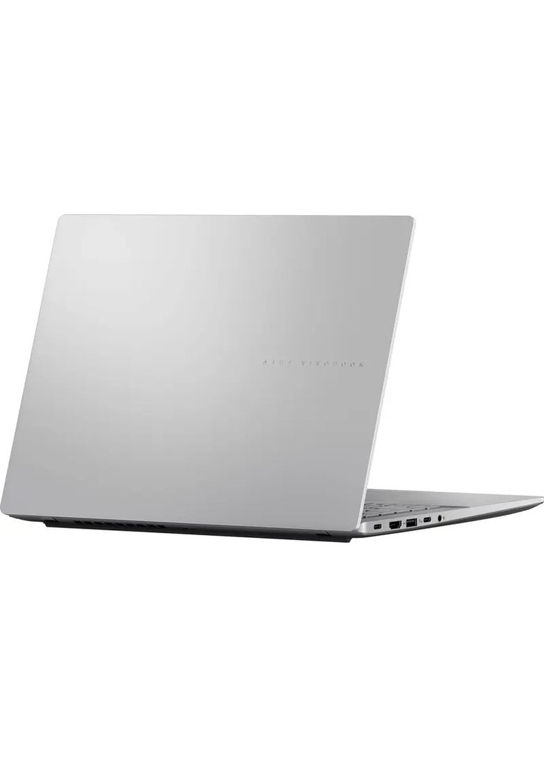 Ноутбук VivoBook S14 S3407CA-LY010 Cool Silver (90NB16J1-M000D0) Asus (360423614)