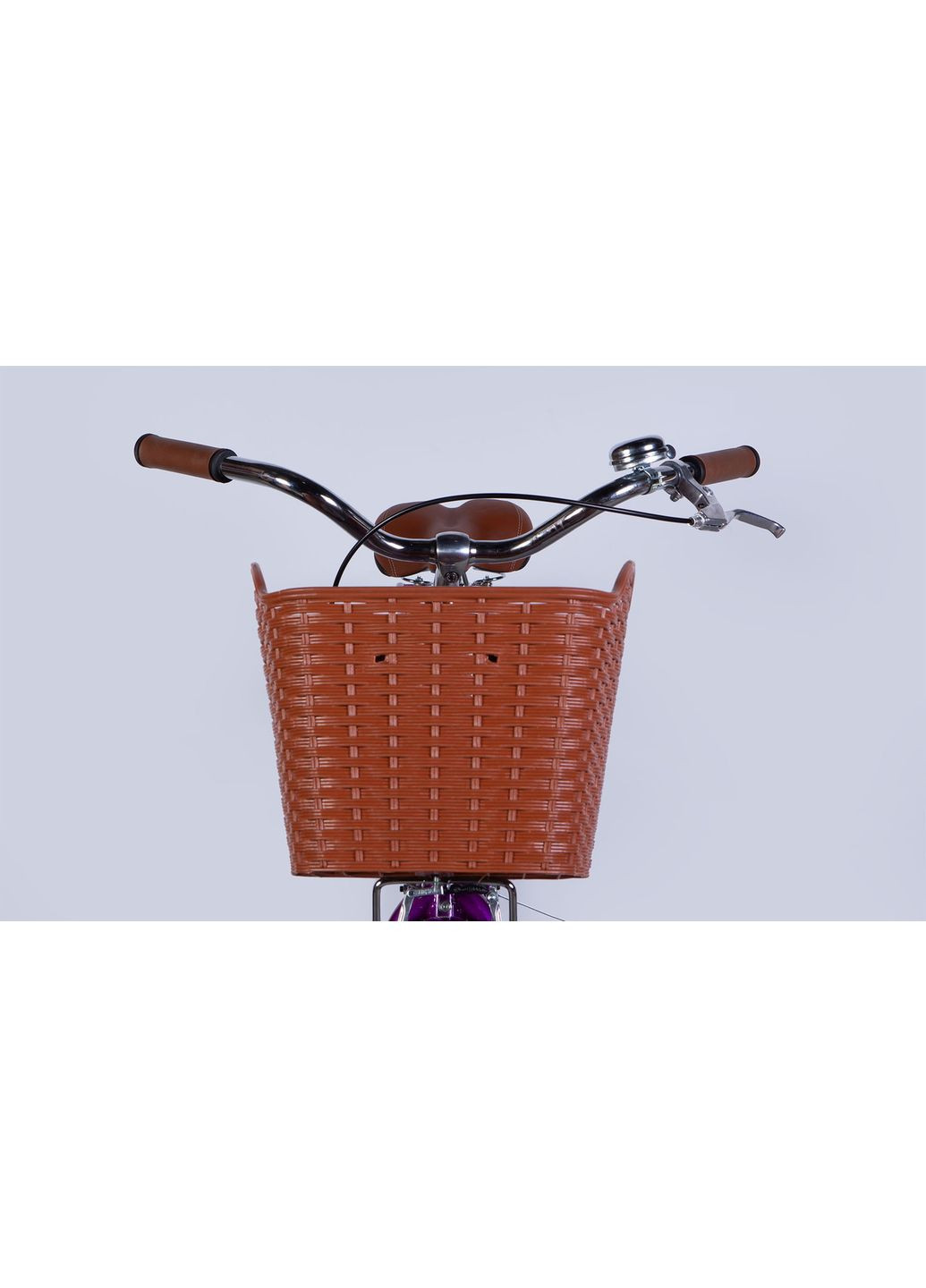 Велосипед AQUAMARINE BH 28", розмір L, рама 19", 2025, бузковий Dorozhnik (369139594)