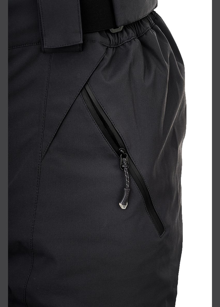 Гірськолижні штани чоловічі WF 21693 чорні Freever (289352362)